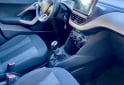 Autos - Peugeot 208 Allure 2018 Nafta 92000Km - En Venta