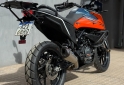 Motos - Ktm 390 adventure 2024 Nafta 2300Km - En Venta