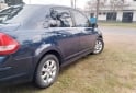 Autos - Nissan Tiida tekna 2009 Nafta 156000Km - En Venta