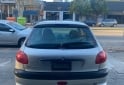 Autos - Peugeot 206 2002 Diesel 180000Km - En Venta
