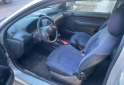 Autos - Peugeot 206 2002 Diesel 180000Km - En Venta