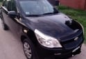 Autos - Chevrolet AGILE LS 2011 Nafta 149000Km - En Venta