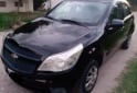 Autos - Chevrolet AGILE LS 2011 Nafta 149000Km - En Venta