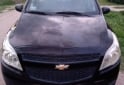 Autos - Chevrolet AGILE LS 2011 Nafta 149000Km - En Venta