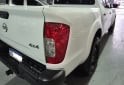 Camionetas - Nissan Frontier S 4x4 2023 Diesel 75000Km - En Venta