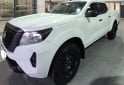Camionetas - Nissan Frontier S 4x4 2023 Diesel 75000Km - En Venta