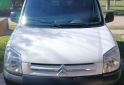 Utilitarios - Citroen Berlingo Business 2022 Nafta 70000Km - En Venta