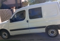 Utilitarios - Citroen Berlingo Business 2022 Nafta 70000Km - En Venta