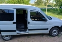 Utilitarios - Citroen Berlingo Business 2022 Nafta 70000Km - En Venta