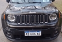 Camionetas - Jeep Renegade 2019 Nafta 72000Km - En Venta