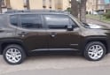Camionetas - Jeep Renegade 2019 Nafta 72000Km - En Venta