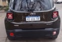 Camionetas - Jeep Renegade 2019 Nafta 72000Km - En Venta