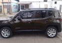 Camionetas - Jeep Renegade 2019 Nafta 72000Km - En Venta