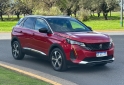 Camionetas - Peugeot 3008 GT LINE HDI 2021 Diesel 56000Km - En Venta