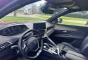 Camionetas - Peugeot 3008 GT LINE HDI 2021 Diesel 56000Km - En Venta