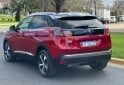 Camionetas - Peugeot 3008 GT LINE HDI 2021 Diesel 56000Km - En Venta