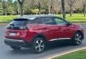 Camionetas - Peugeot 3008 GT LINE HDI 2021 Diesel 56000Km - En Venta