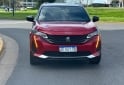 Camionetas - Peugeot 3008 GT LINE HDI 2021 Diesel 56000Km - En Venta