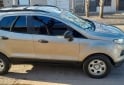 Camionetas - Ford Ecosport kinetic 2013 Nafta 108000Km - En Venta