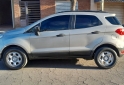 Camionetas - Ford Ecosport kinetic 2013 Nafta 108000Km - En Venta