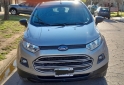 Camionetas - Ford Ecosport kinetic 2013 Nafta 108000Km - En Venta