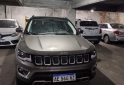 Camionetas - Chrysler JEEP COMPASS 2021 Diesel 76000Km - En Venta