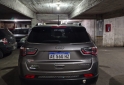 Camionetas - Chrysler JEEP COMPASS 2021 Diesel 76000Km - En Venta