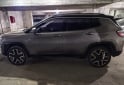 Camionetas - Chrysler JEEP COMPASS 2021 Diesel 76000Km - En Venta