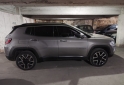 Camionetas - Chrysler JEEP COMPASS 2021 Diesel 76000Km - En Venta