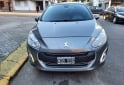 Autos - Peugeot 308 Allure Nav 1.6 2013 Nafta 133000Km - En Venta