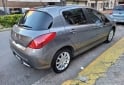 Autos - Peugeot 308 Allure Nav 1.6 2013 Nafta 133000Km - En Venta