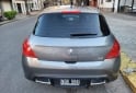 Autos - Peugeot 308 Allure Nav 1.6 2013 Nafta 133000Km - En Venta