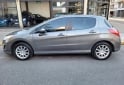 Autos - Peugeot 308 Allure Nav 1.6 2013 Nafta 133000Km - En Venta
