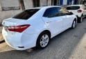 Autos - Toyota Corolla xei pack cvt 1.8 2015 Nafta 90000Km - En Venta