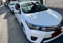 Autos - Toyota Corolla xei pack cvt 1.8 2015 Nafta 90000Km - En Venta
