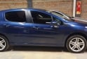 Autos - Peugeot 308 feline HDI 1.6 2013 Diesel 170000Km - En Venta