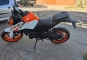 Motos - Ktm Duke 250 g3 2024 Nafta 1500Km - En Venta