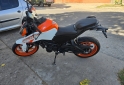 Motos - Ktm Duke 250 g3 2024 Nafta 1500Km - En Venta