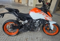 Motos - Ktm Duke 250 g3 2024 Nafta 2500Km - En Venta