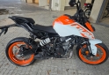 Motos - Ktm Duke 250 g3 2024 Nafta 2500Km - En Venta