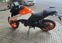 Motos - Ktm Duke 250 g3 2024 Nafta 2500Km - En Venta