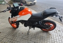 Motos - Ktm Duke 250 g3 2024 Nafta 2500Km - En Venta