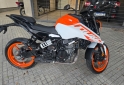 Motos - Ktm Duke 250 g3 2024 Nafta 2500Km - En Venta
