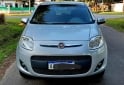 Autos - Fiat Palio Attractive 2016 Nafta 130000Km - En Venta
