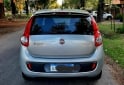 Autos - Fiat Palio Attractive 2016 Nafta 130000Km - En Venta