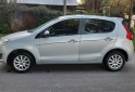 Autos - Fiat Palio Attractive 2016 Nafta 130000Km - En Venta