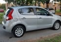 Autos - Fiat Palio Attractive 2016 Nafta 130000Km - En Venta
