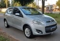 Autos - Fiat Palio Attractive 2016 Nafta 130000Km - En Venta