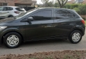 Autos - Chevrolet Onix joy + 1.4 2017 Nafta 63000Km - En Venta