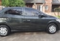 Autos - Chevrolet Onix joy + 1.4 2017 Nafta 63000Km - En Venta